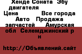 Хенде Соната3 Эбу двигателя G4CP 2.0 16v › Цена ­ 3 000 - Все города Авто » Продажа запчастей   . Амурская обл.,Селемджинский р-н